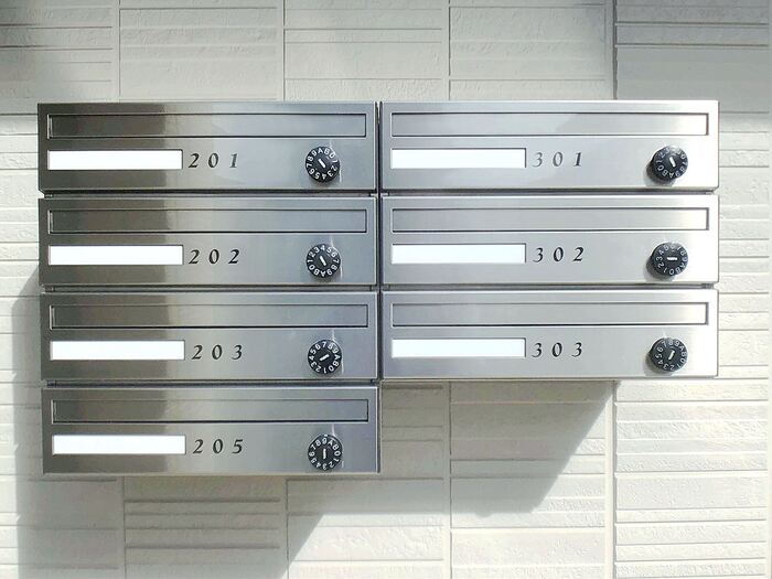 Calore湘南 その他外観1