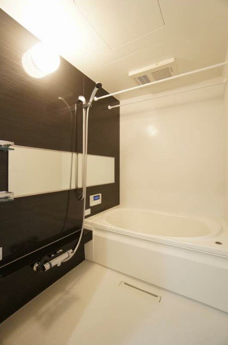 グラン　セラヴィ 風呂画像