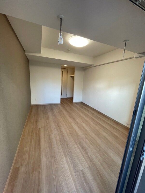 ラグゼナ平塚 ベッドルーム