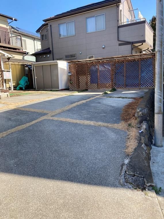 葛原戸建 その他外観1