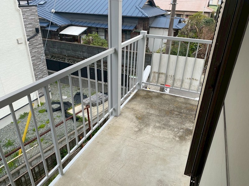 ハイツ石井 その他共有部分