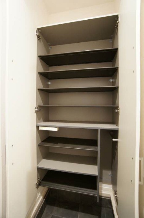 グラン　セラヴィ 玄関