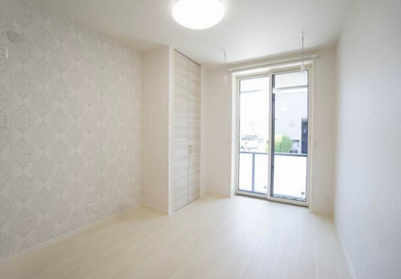 グラン　セラヴィ リビング