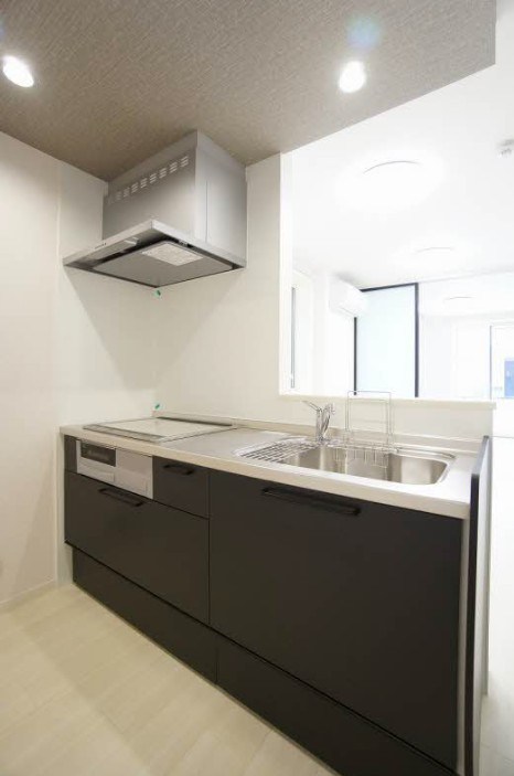 グラン　セラヴィ キッチン