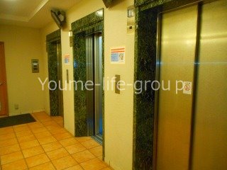 ライオンズプラザ平塚見附町  その他外観2