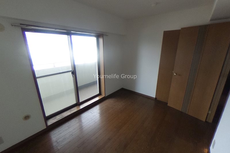 ライオンズプラザ平塚見附町  ベッドルーム