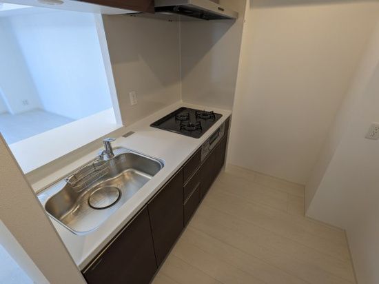 ステラ平塚 キッチン