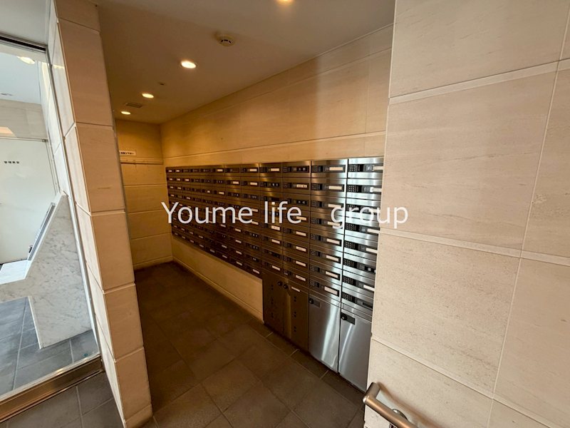 セレストタワー湘南平塚 その他外観4