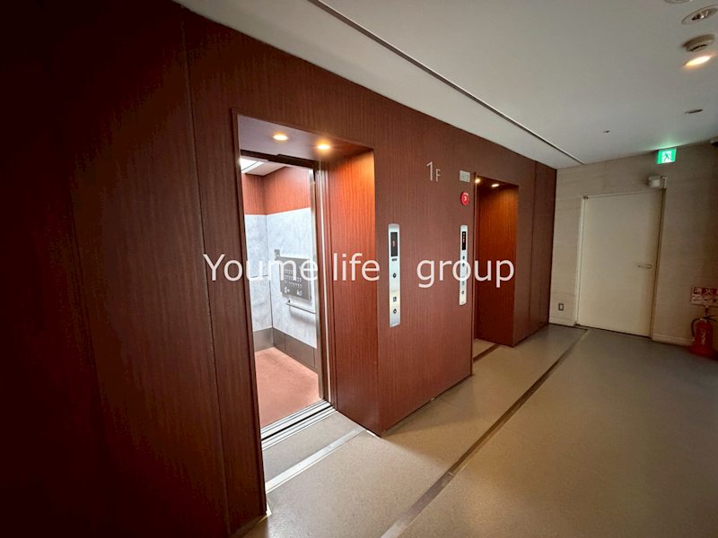 セレストタワー湘南平塚 その他外観5