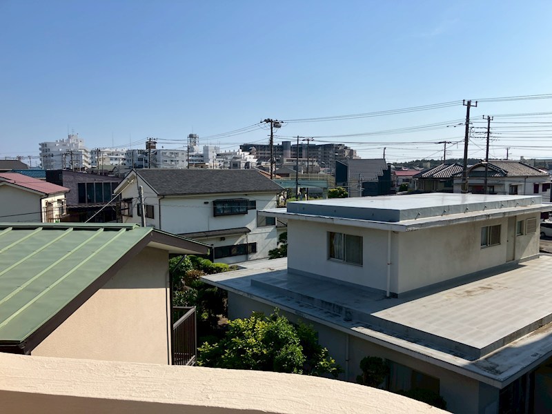 ウィンド湘南 その他外観1