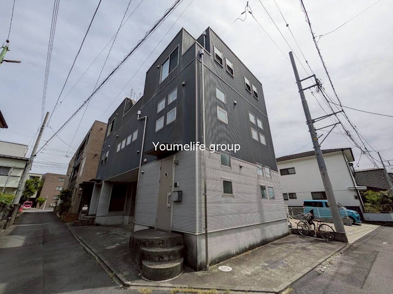 SAIWAI その他外観1