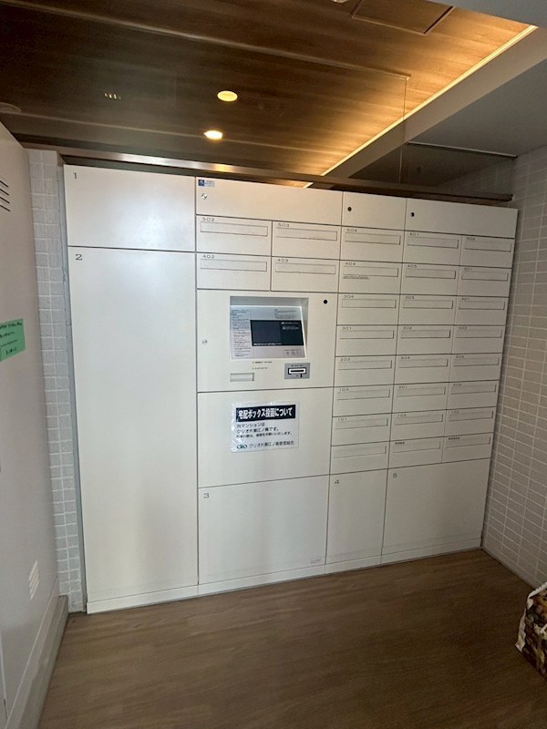 クリオ片瀬江ノ島 その他外観2