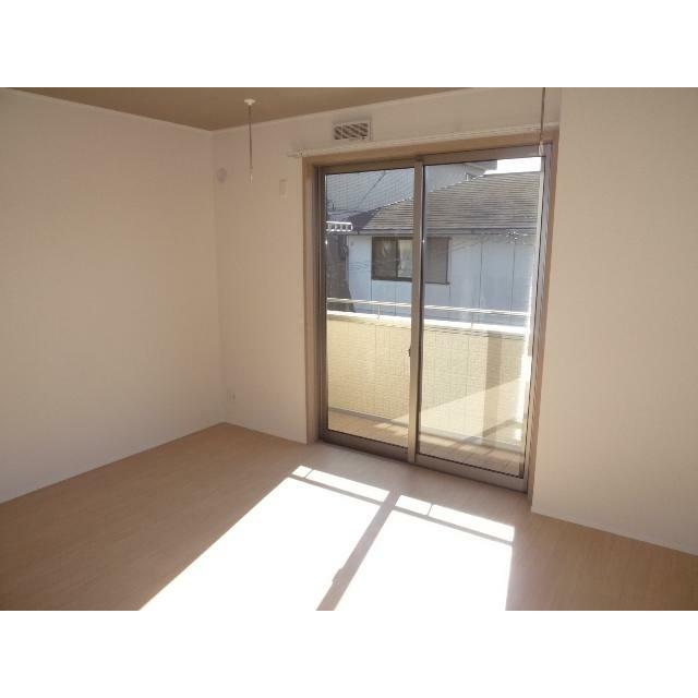 寺ノ上サニーコート１２ リビング