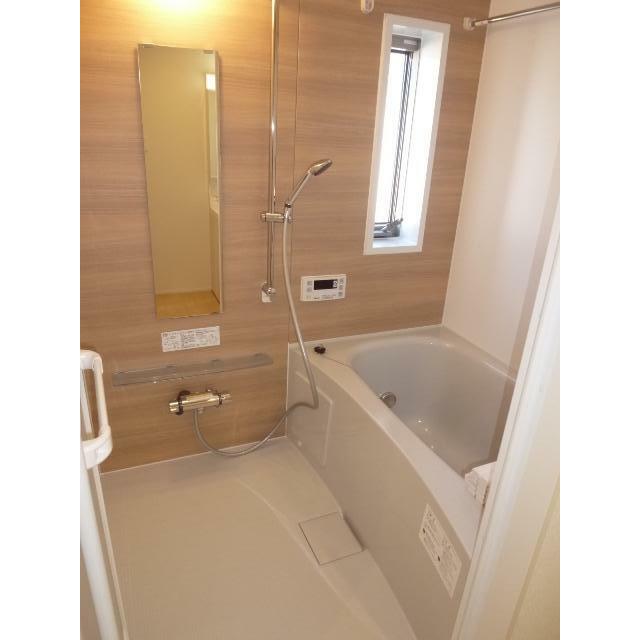 寺ノ上サニーコート１２ 風呂画像