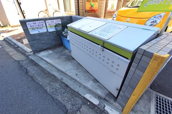 セルバ湘南 その他外観1