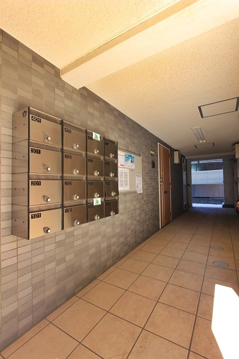 セルバ湘南 その他外観2