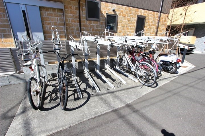 セルバ湘南 その他外観3