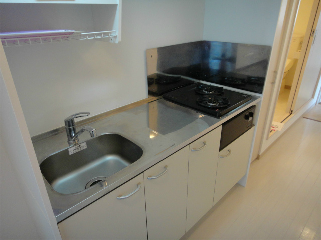 セルバ湘南 キッチン