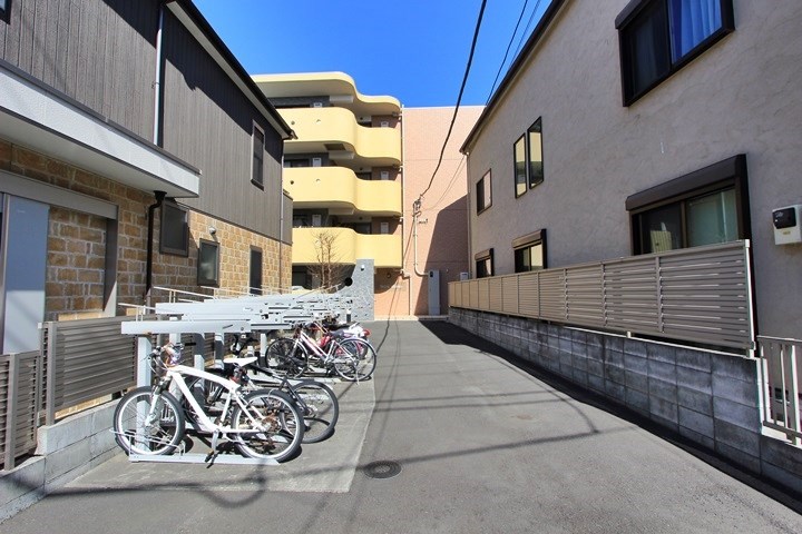 セルバ湘南 その他外観5