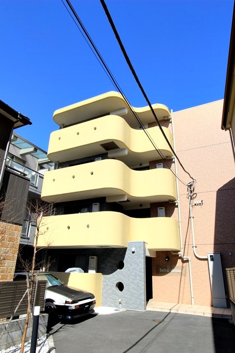 セルバ湘南 その他外観6