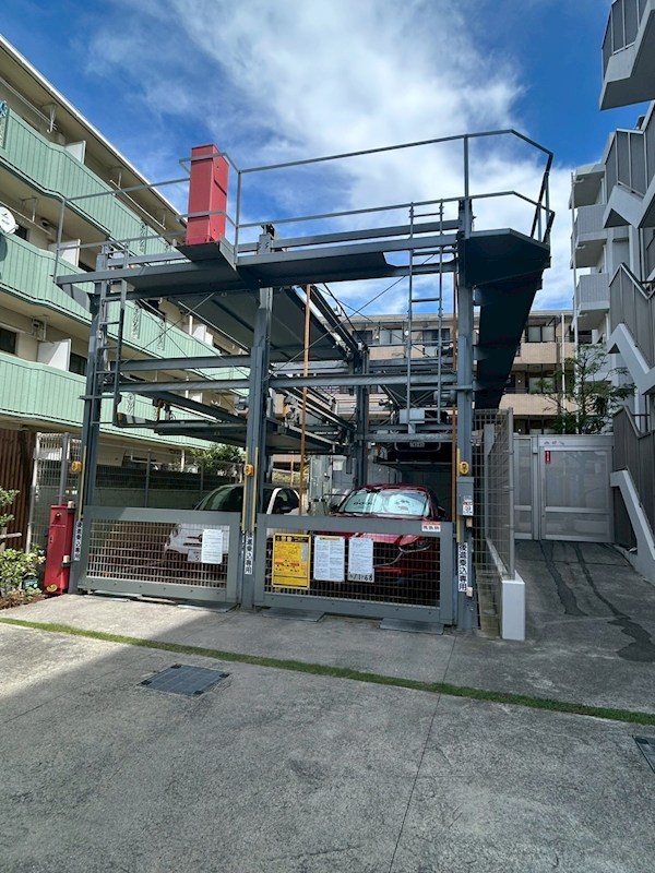 クリオ片瀬江ノ島 その他外観3