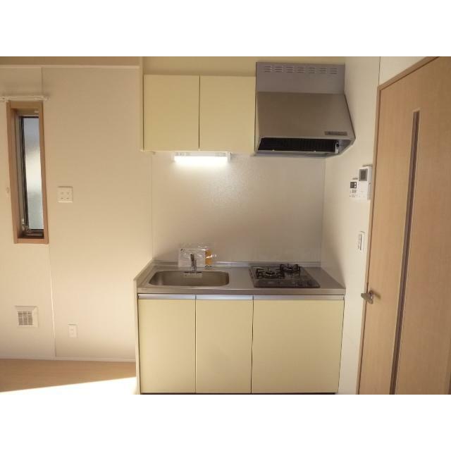 寺ノ上サニーコート１２ キッチン