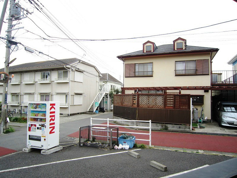 クロスロード その他2