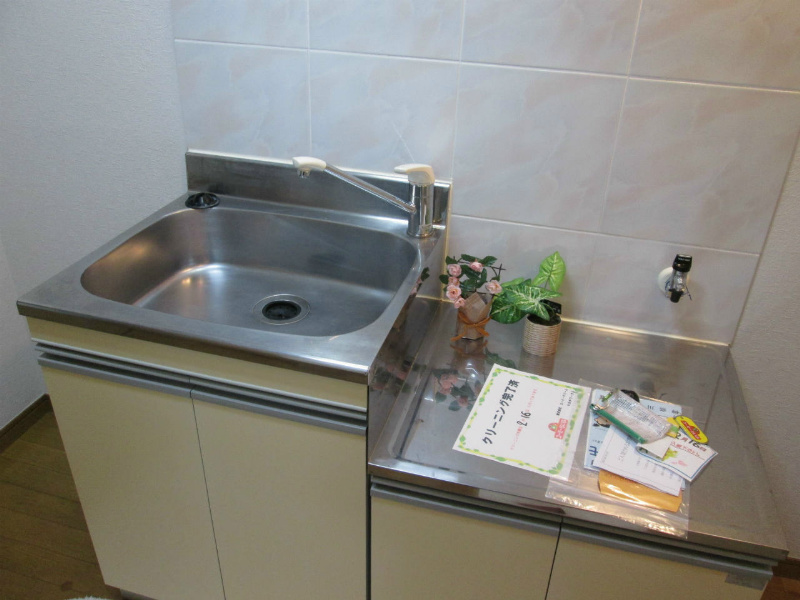 クロスロード キッチン