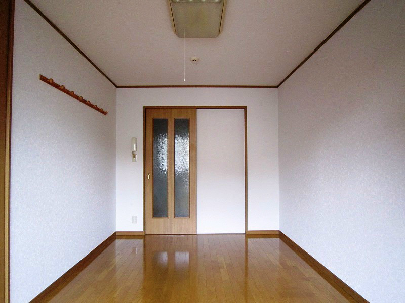 クロスロード ベッドルーム