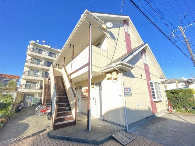 クインズタウン その他外観1