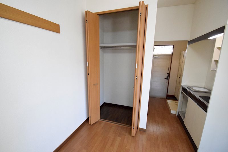 クインズタウン ベッドルーム