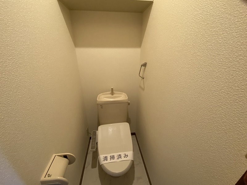 ハイツシーサイド その他4