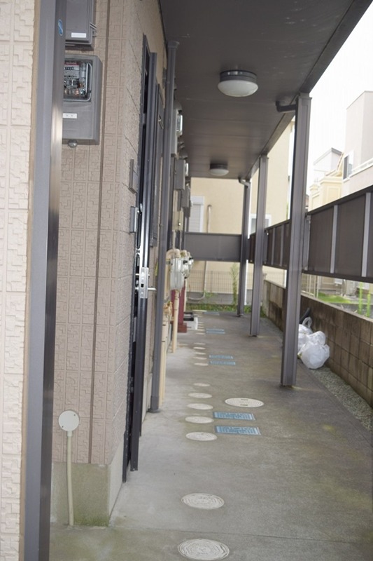 ハイツシーサイド その他外観1