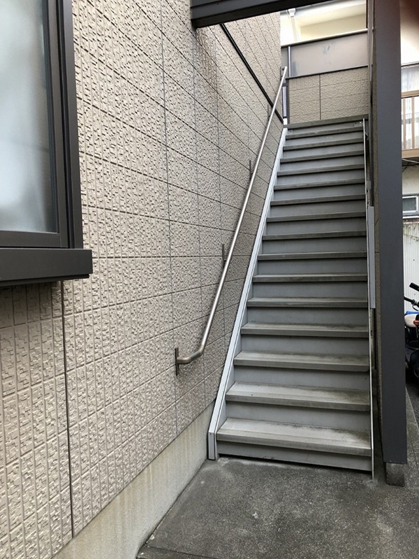 ハイツシーサイド その他外観2