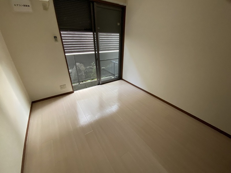 ハイツシーサイド リビング