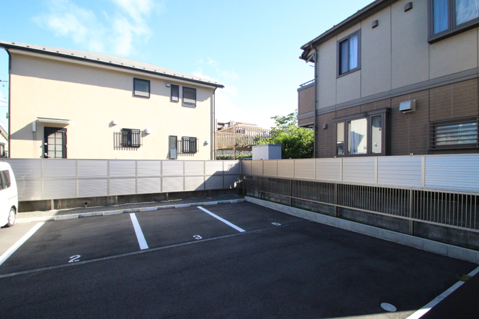 レビジュー洋光台 その他外観1