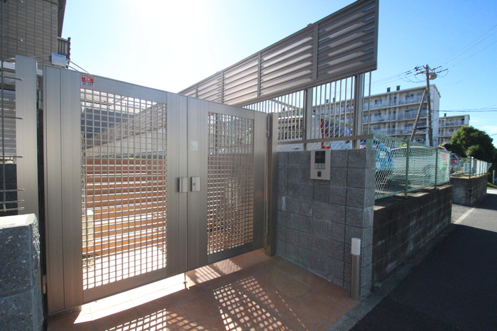 レビジュー洋光台 その他外観3