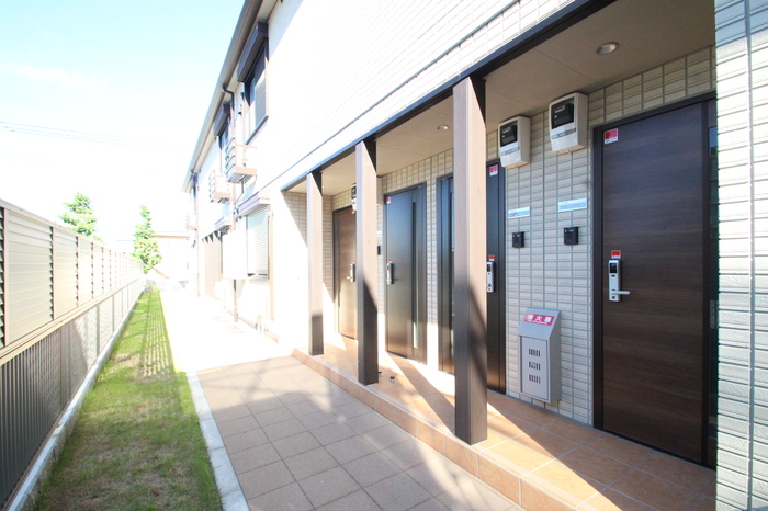 レビジュー洋光台 その他外観4