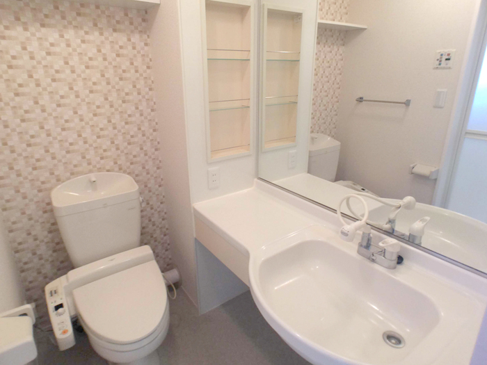 シャルム洋光台 その他2