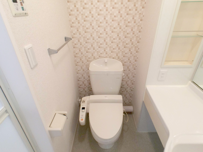 シャルム洋光台 その他3