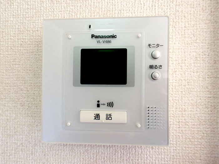 シャルム洋光台 その他外観1