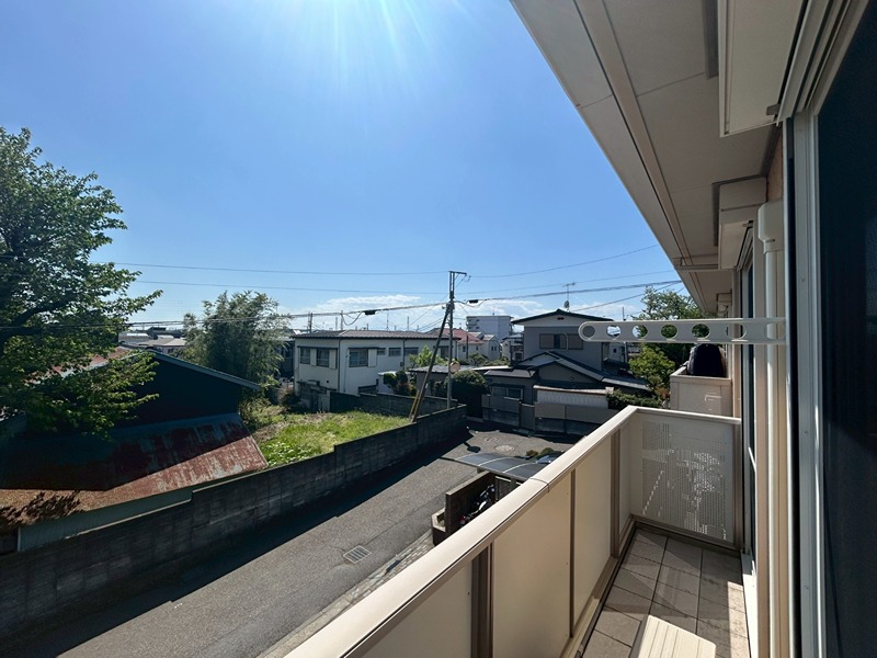 ビラ・トノウチ その他2