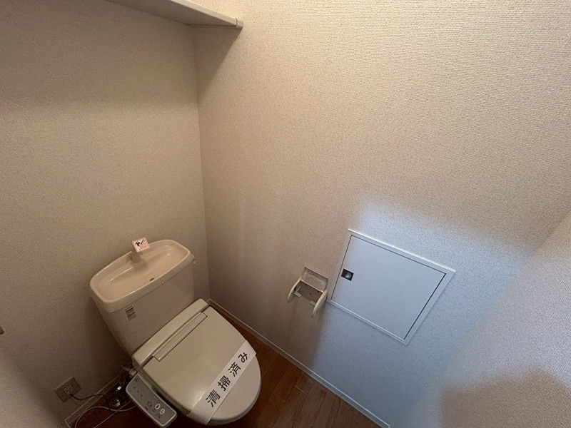 ビラ・トノウチ その他4