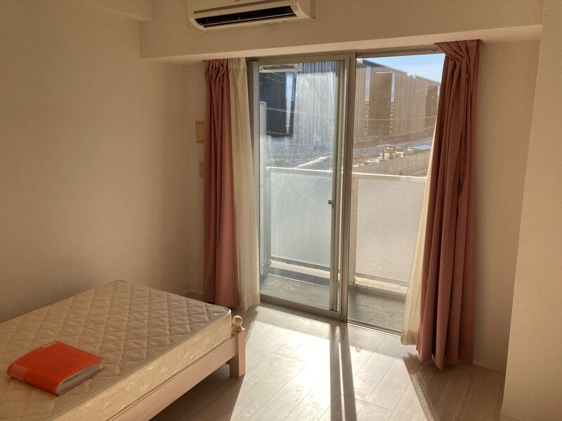 ヴェールシャルマン戸塚Ⅱ リビング