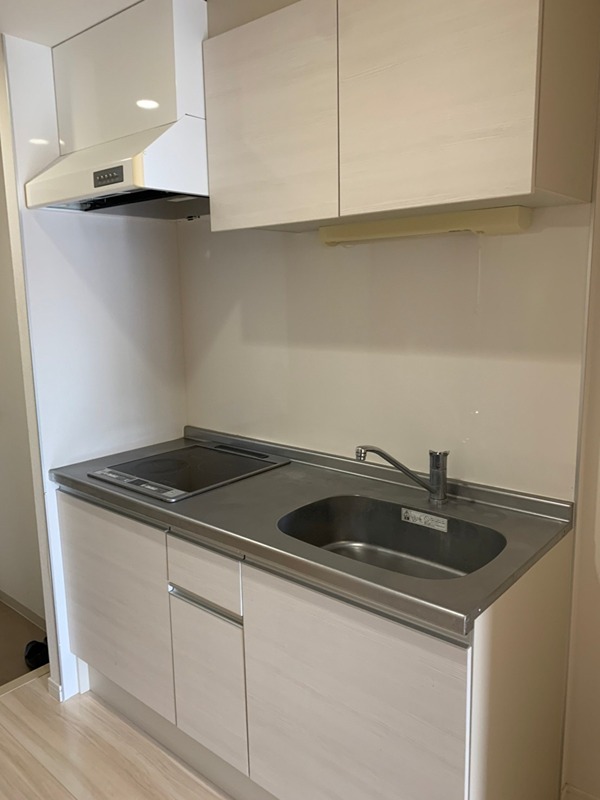 ヴェールシャルマン戸塚Ⅱ キッチン