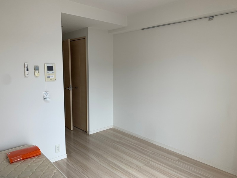 ヴェールシャルマン戸塚Ⅱ ベッドルーム