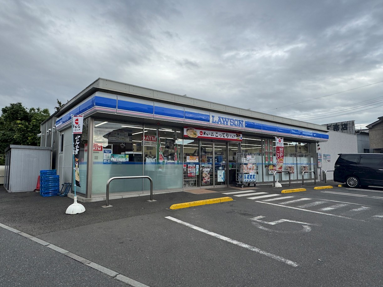 戸塚ウエスト・ウッド 周辺画像1