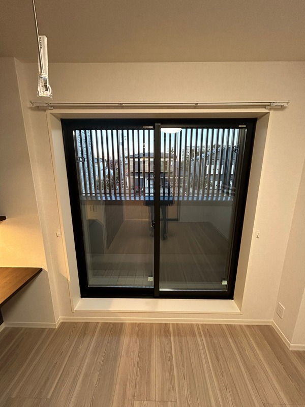 フェリシアガーデン茅ヶ崎 ベッドルーム