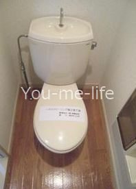 ウエストタウン その他1