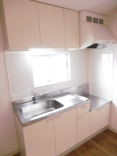 ウエストタウン キッチン